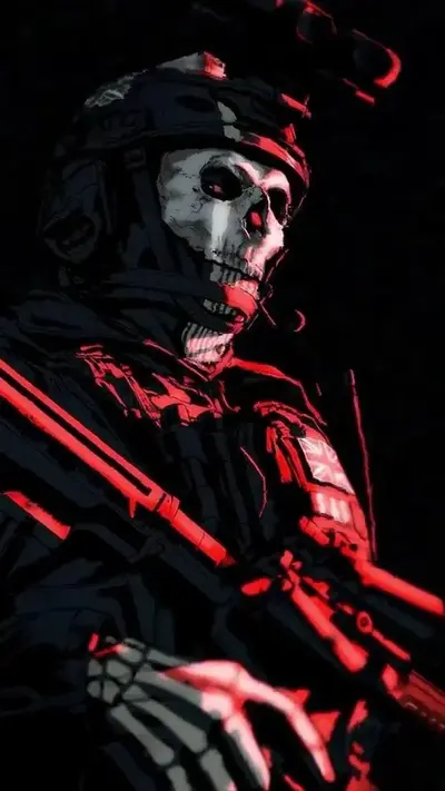 Ghost 「𝑃𝑟𝑎𝑖𝑠𝑖𝑛𝑔」