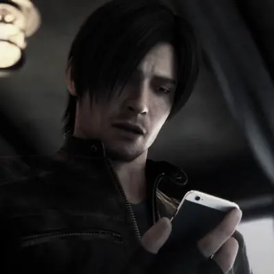 Leon S. Kennedy