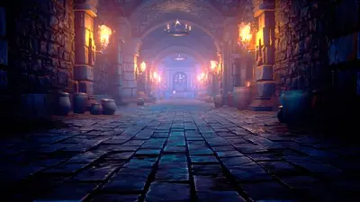 Dungeon