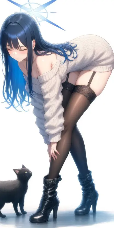Girlfriend 