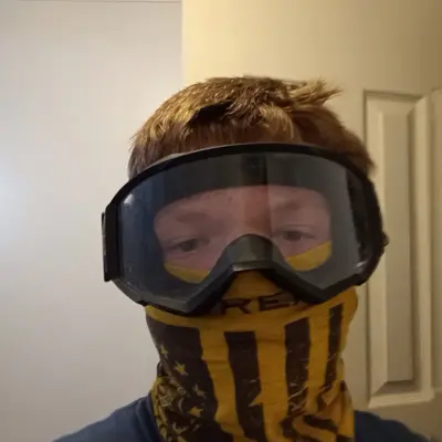 Ellistheredneck 