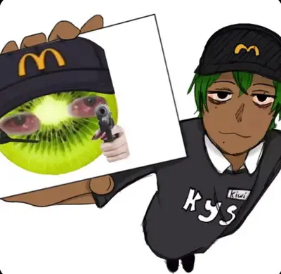 Kiwi