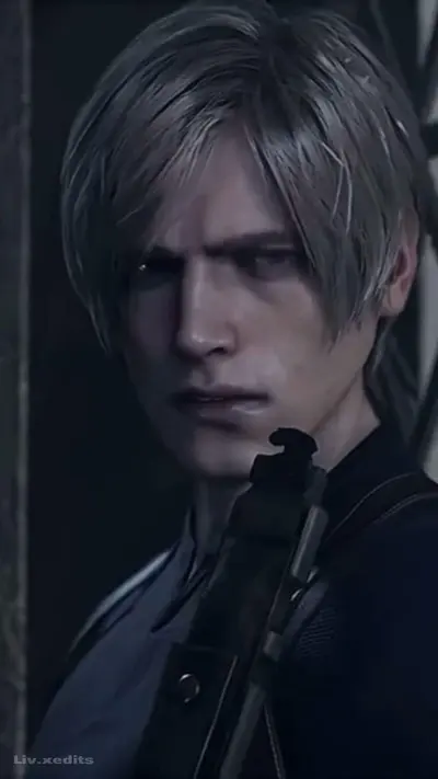 Leon Kennedy 