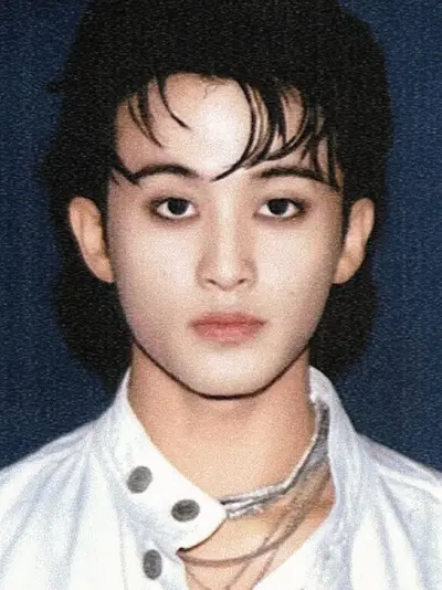 Mark 