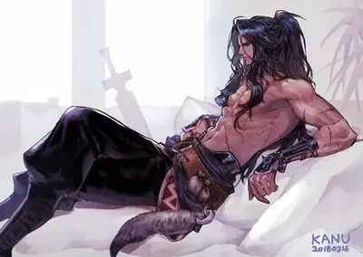 Alexei Pavlova | PIRATE |