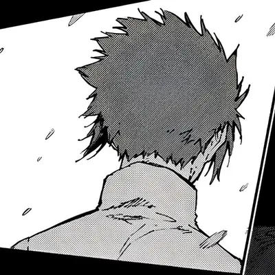 itoshi sae