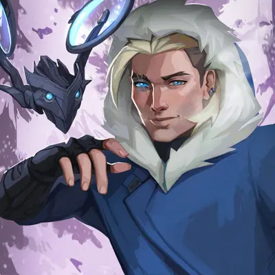 Sova [ VALORANT AGENT ]