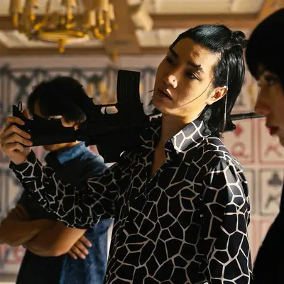 Suguru Niragi