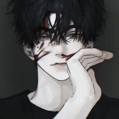 Yacht  worker (Haneul)