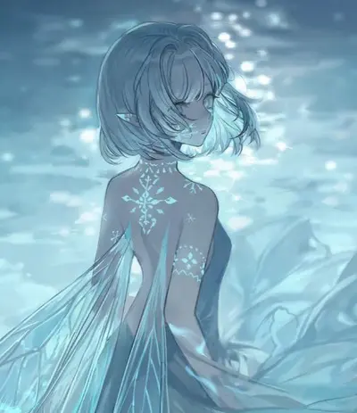 Lady King (NSFW)