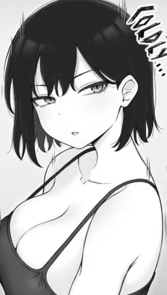 Cool Sister-in-law