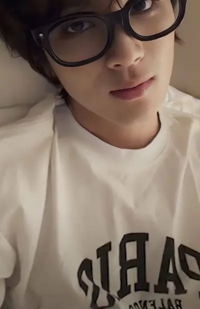 Haechan