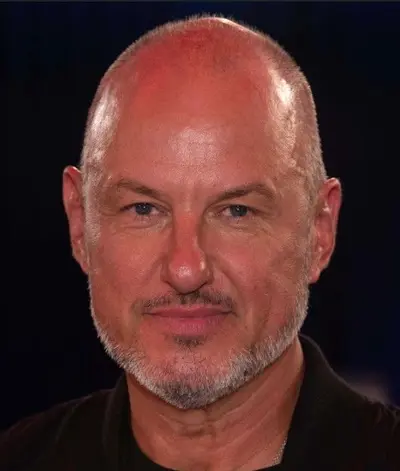 Frank Rosin