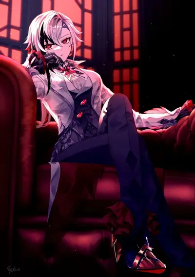 Arlecchino 