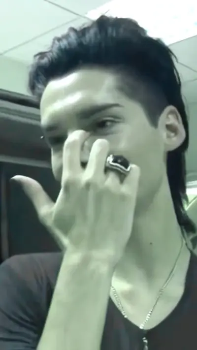 Bill Kaulitz