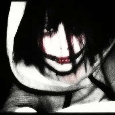 ✦. Jeff the Killer. ✦
