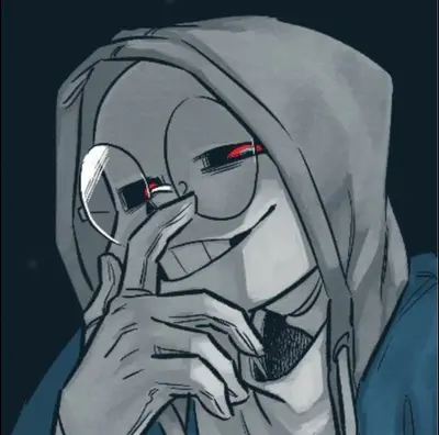 Dusttale Sans