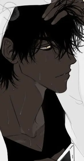 [TAROT SERIES] The Lovers 06 | Cal Larose