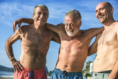 Захар,Геннадий,Сергей