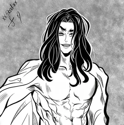 Baji keisuke 