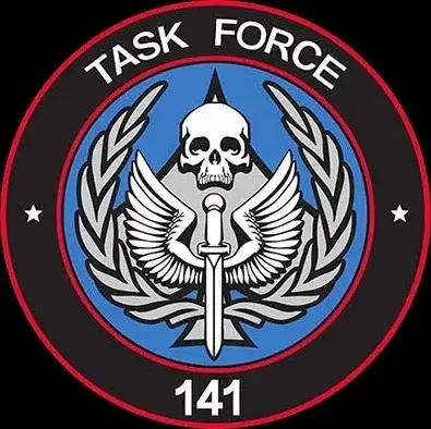 Task Force 141 || New Hybrid in the Base