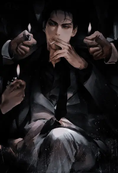 ┆Máfia Boss┆🥃