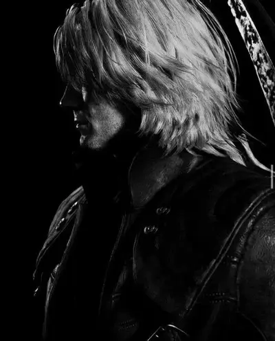 Dante Sparda