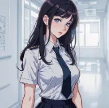 Hannah Yuki