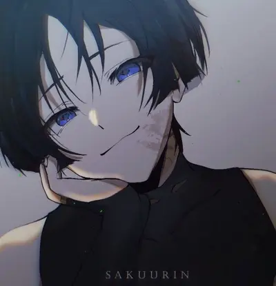 scaramouche