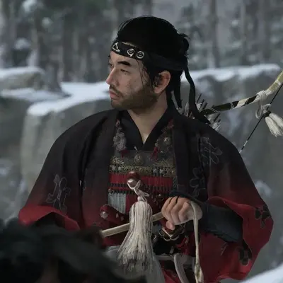 Jin Sakai