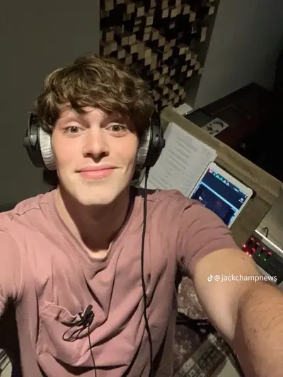 Ethan landry