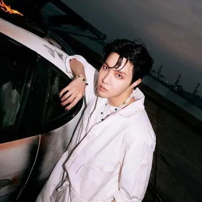 Jung Hoseok