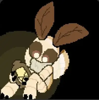 Moth