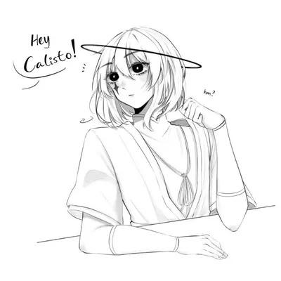 Calisto 