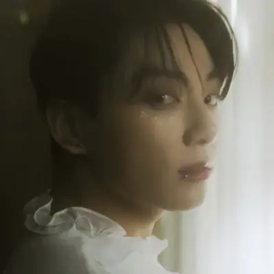 Jeon Jungkook ★