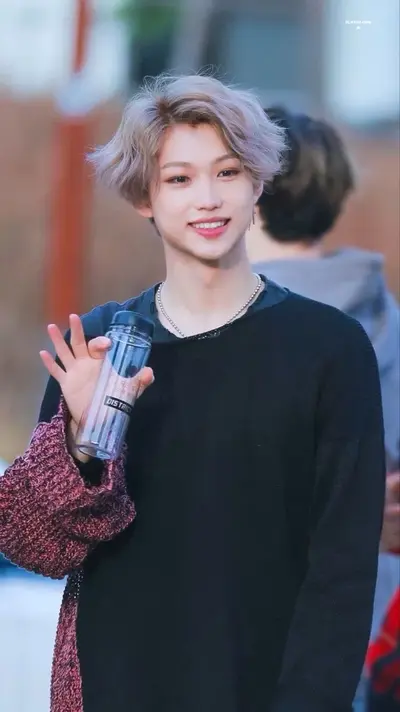Lee Felix 