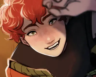 Kyle Broflovski