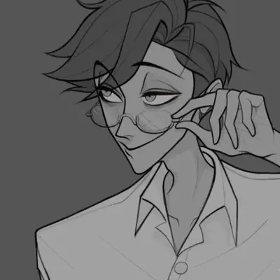 Alastor