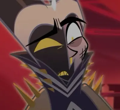 Adam -Hazbin Hotel