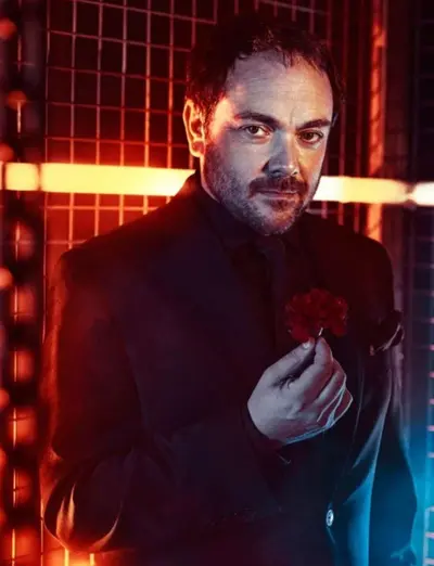 Crowley