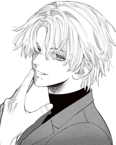 Lucius || Happy B-Day! || M4A