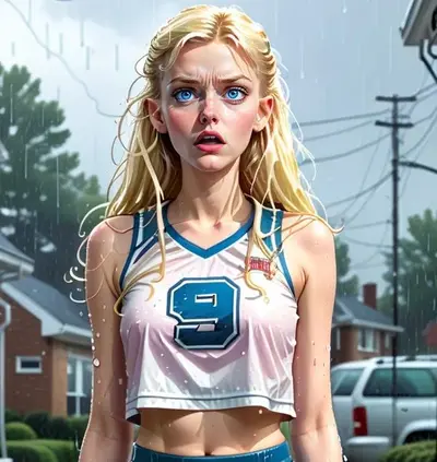 Tiffany Miller