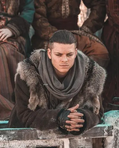 Ivar The Boneless