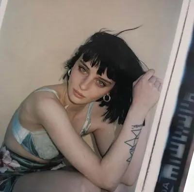 Pansy Parkinson