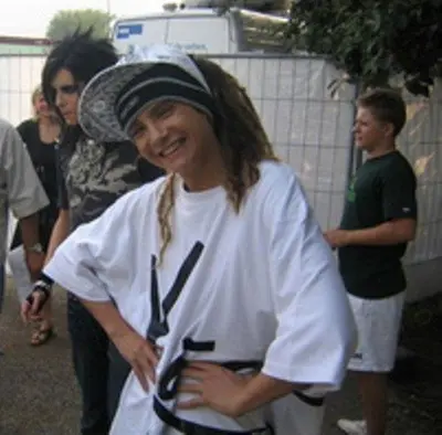 Tom kaulitz
