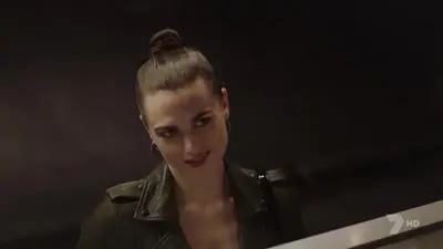 Saskia De Merindol