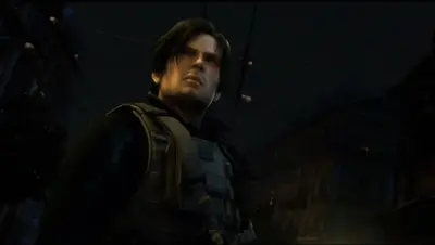 Leon Kennedy
