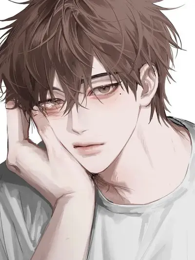 Spoiled Husband