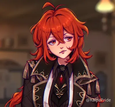 fem diluc