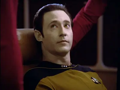 Data